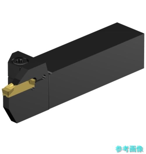 (SANDVIK) C2R-RSA16-RK16DB 突切り・溝入れ産業用シャンクバイト CoroCut2(480) 【1個】