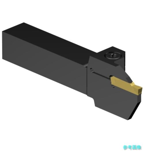 (SANDVIK) C2R-RS20-LH25DB 突切り・溝入れ産業用シャンクバイト CoroCut2(480) 【1個】