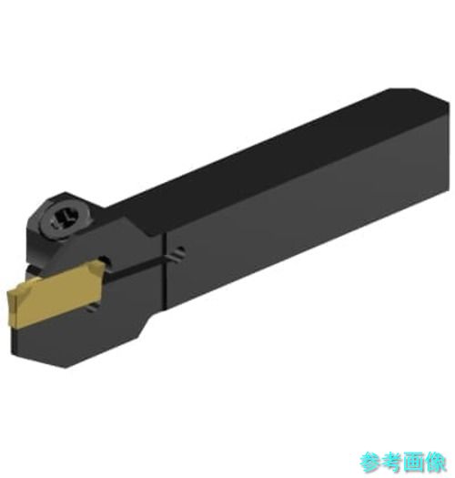 (SANDVIK) C2R-QSA06-RD10DS 突切り・溝入れ産業用QSシャンクバイト CoroCut2(480) 【1個】