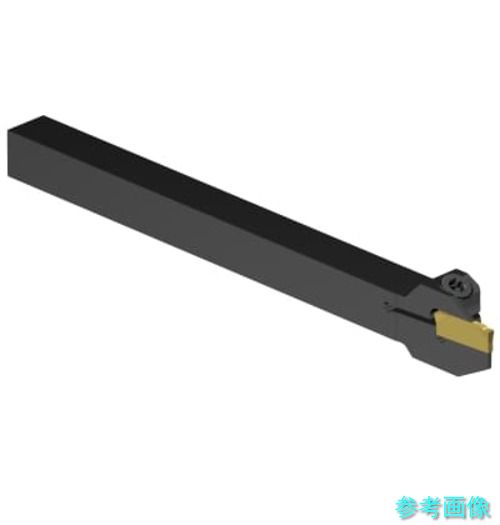 (SANDVIK) C2R-RSA06-LD10DS 突切り・溝入れ産業用シャンクバイト CoroCut2(480) 【1個】