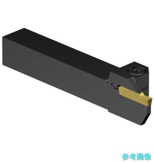 (SANDVIK) C2R-RSA12-LH13DB 突切り・溝入れ産業用シャンクバイト CoroCut2(480) 【1個】