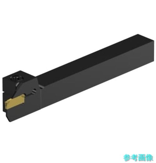 (SANDVIK) C2R-RSA08-RD08DB 突切り・溝入れ産業用シャンクバイト CoroCut2(480) 【1個】