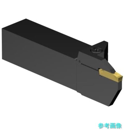 (SANDVIK) C2R-RSA20-LK32DB 突切り・溝入れ加工用シャンクバイト CoroCut2(480) 【1個】