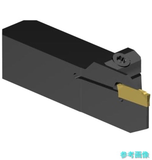 (SANDVIK) C2R-QS16-LD17DS 突切り・溝入れ産業用QSシャンクバイト CoroCut2(480) 【1個】