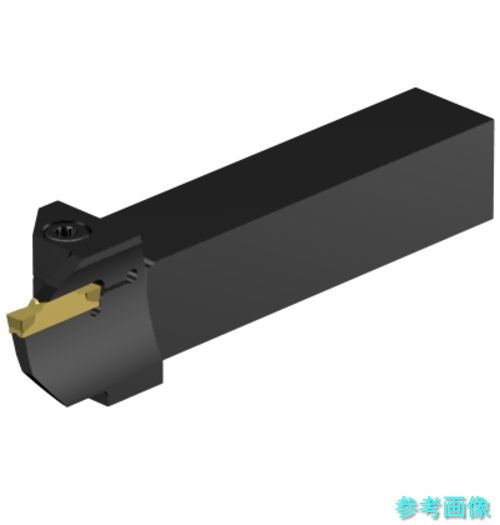 (SANDVIK) C2A-RSA16-RFJ18B-040DB シャンクバイト、端面溝入れ産業用 CoroCut2(480) 【1個】