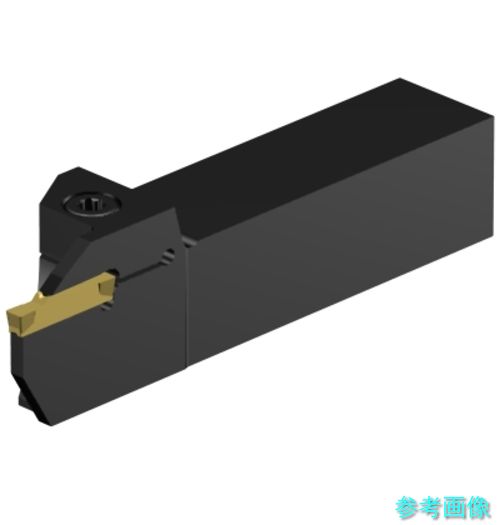 (SANDVIK) C2R-RSA16-RH22DD 突切り・溝入れ産業用シャンクバイト CoroCut2(480) 【1個】