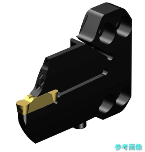 (SANDVIK) C2R-SL70-LL50AB 突切り・溝入れ産業用切り立てる尖端 CoroCut2(420) 【1個】