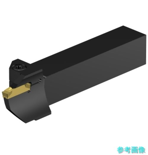 (SANDVIK) C2A-RSA16-RFK18B-040DB シャンクバイト、端面溝入れ産業用 CoroCut2(480) 【1個】