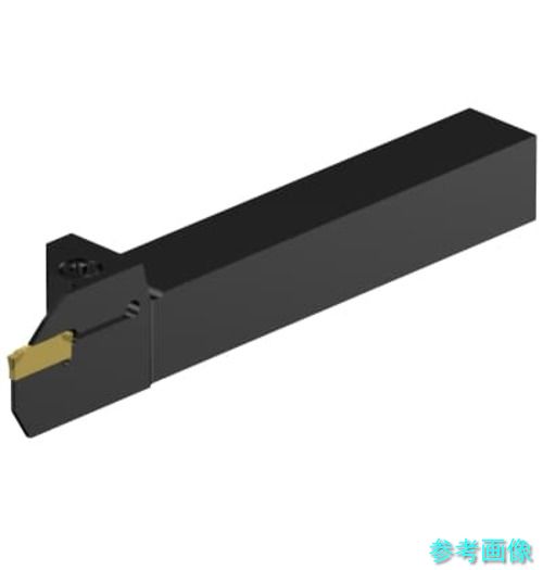 (SANDVIK) C2R-RS16-RD15DB 突切り・溝入れ産業用シャンクバイト CoroCut2(480) 【1個】