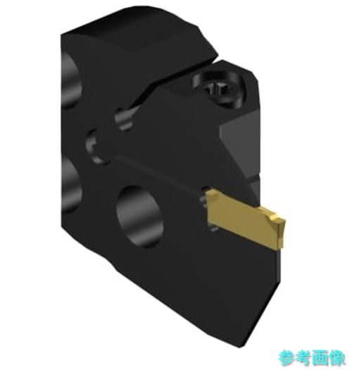 (SANDVIK) C2R-SL32-RD12GB 突切り・溝入れ産業用切り立てる尖端 CoroCut2(420) 【1個】