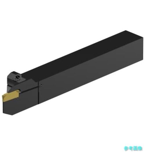 (SANDVIK) C2R-RSA10-RD17DS 突切り・溝入れ産業用シャンクバイト CoroCut2(480) 【1個】