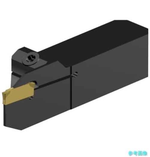 (SANDVIK) C2R-QSA10-RD17DS 突切り・溝入れ産業用QSシャンクバイト CoroCut2(480) 【1個】
