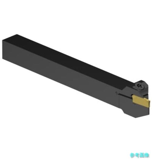 (SANDVIK) C2R-RSA08-LD11DS 突切り・溝入れ加工用シャンクバイト CoroCut2(480) 【1個】