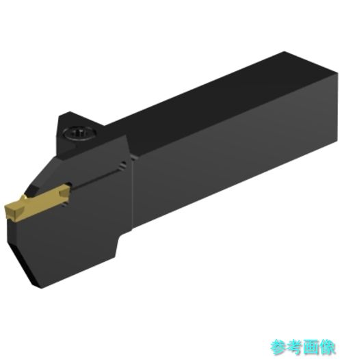 (SANDVIK) C2R-RS25-RJ32DB 突切り・溝入れ製造用シャンクバイト CoroCut2(480) 【1個】 その他-DIY・工具
