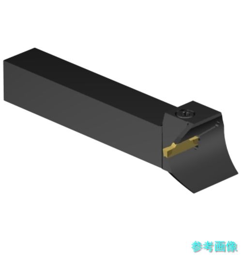 (SANDVIK) C2A-RSA16-LGH18B-052DB シャンクバイト、端面溝入れ加工用 CoroCut2(480) 【1個】