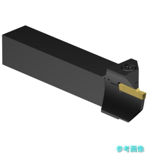 (SANDVIK) C2A-RS25-LFH18B-064DB シャンクバイト、端面溝入れ産業用 CoroCut2(480) 【1個】