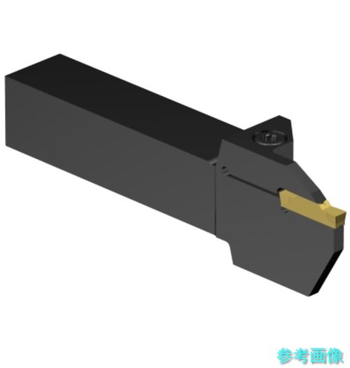 SANDVIK C2R-RS25-LJ32DB 突切り・溝入れ産業用シャンクバイト CoroCut2(480) 【1個】