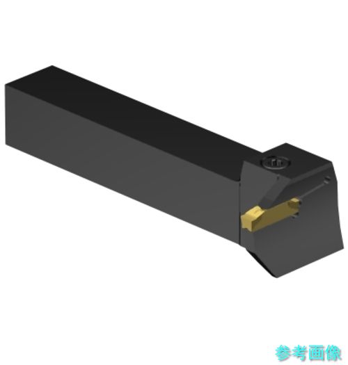 (SANDVIK) C2A-RS25-LGK18B-088DB シャンクバイト、端面溝入れ加工用 CoroCut2(480) 【1個】