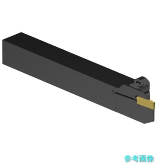 (SANDVIK) C2R-RSA10-LD17DS 突切り・溝入れ産業用シャンクバイト CoroCut2(480) 【1個】