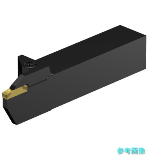 (SANDVIK) C2R-RS32-RK32DB 突切り・溝入れ加工用シャンクバイト CoroCut2(480) 【1個】