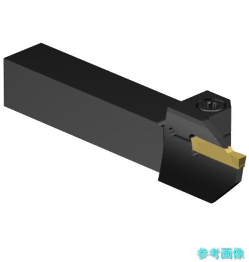 (SANDVIK) C2A-RS20-LFH18B-064DB シャンクバイト、端面溝入れ工業用 CoroCut2(480) 【1個】