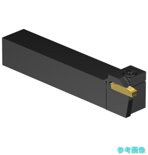 (SANDVIK) C2R-RSA16-LK08DC 突切り・溝入れ加工用シャンクバイト CoroCut2(480) 【1個】