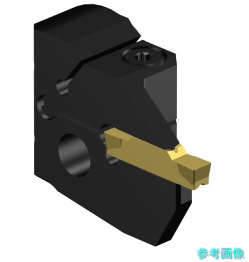 (SANDVIK) C2R-SL32-RJ18GC 突切り・溝入れ産業用切り立てる尖端 CoroCut2(420) 【1個】