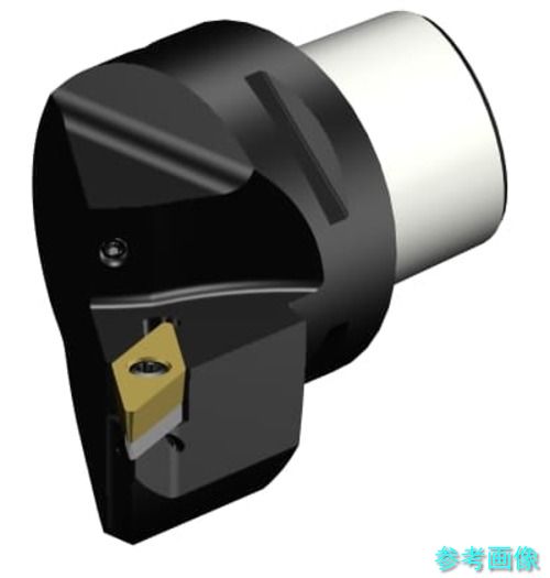 (SANDVIK) C5-SVHBR-35060-16C1 旋削加工用カッティングユニット CoroTurn107(410) 【1個】