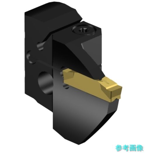 (SANDVIK) C2A-SL32-RGK18B-040GB カッティングヘッド、端面溝入れ加工用 CoroCut2(420) 【1個】 27,795円