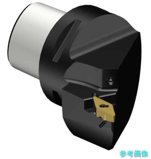 (SANDVIK) C5-TR-V13JBL-35060C1 旋削加工用カッティングユニット コロターンTR(480) 【1個】