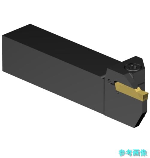 (SANDVIK) C2R-RSA16-LJ13DB 突切り・溝入れ加工用シャンクバイト CoroCut2(480) 【1個】