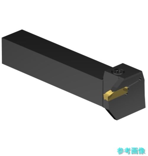 (SANDVIK) C2A-RSA16-LGK18B-168DB シャンクバイト、端面溝入れ加工用 CoroCut2(480) 【1個】