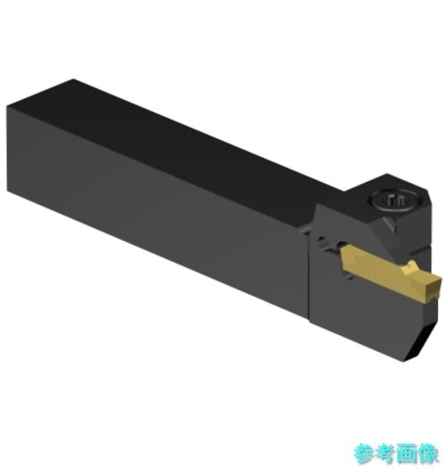 (SANDVIK) C2R-RS20-LJ13DB 突切り・溝入れ産業用シャンクバイト CoroCut2(480) 【1個】