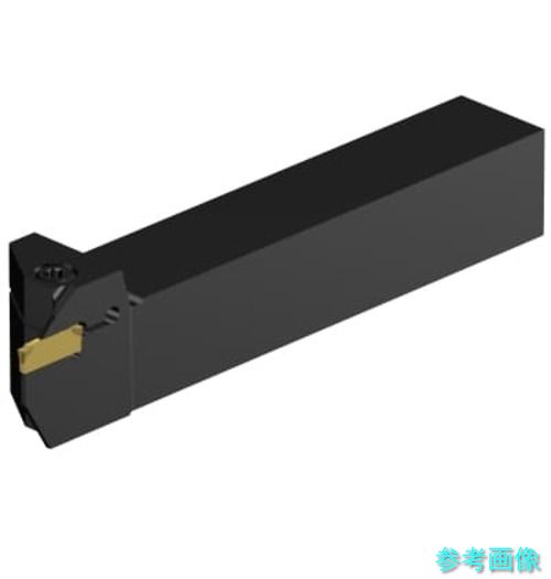 (SANDVIK) C2R-RS20-RD08DB 突切り・溝入れ産業用シャンクバイト CoroCut2(480) 【1個】