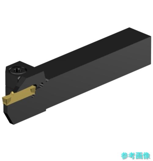 (SANDVIK) C2R-RSA12-RH13DB 突切り・溝入れ産業用シャンクバイト CoroCut2(480) 【1個】