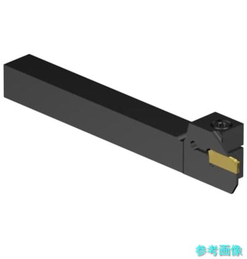 (SANDVIK) C2R-RSA08-LD08DB 突切り・溝入れ産業用シャンクバイト CoroCut2(480) 【1個】