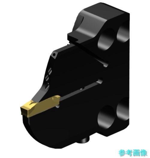 (SANDVIK) C2A-SL70-LGK40B-168AB 切り立てる尖端、端面溝入れ産業用 CoroCut2(420) 【1個】