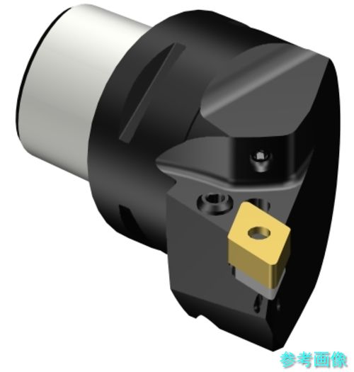 (SANDVIK) C4-PDJNL-27050-11C1 旋削加工用切り立てる社会的単位 T-MaxP(410) 【1個】