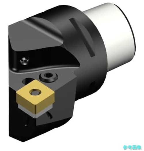 (SANDVIK) C4-PCLNR-27050-12C1 旋削加工用切り立てる社会的単位 T-MaxP(410) 【1個】