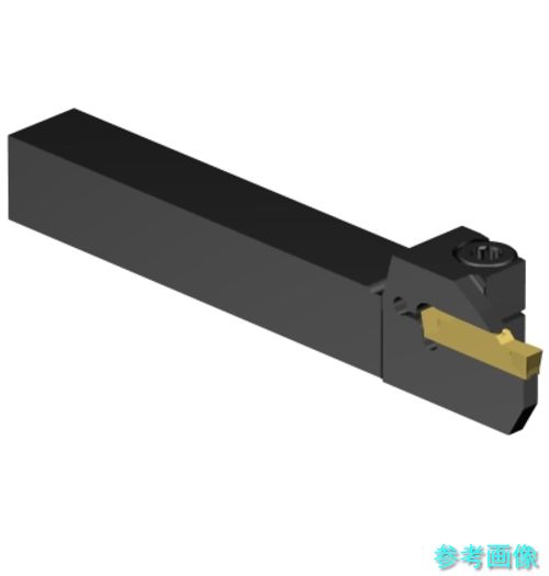 (SANDVIK) C2R-RS16-LH13DB 突切り・溝入れ産業用シャンクバイト CoroCut2(480) 【1個】