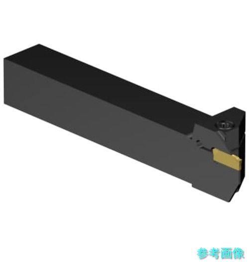 (SANDVIK) C2R-RSA12-LD08DB 突切り・溝入れ産業用シャンクバイト CoroCut2(480) 【1個】