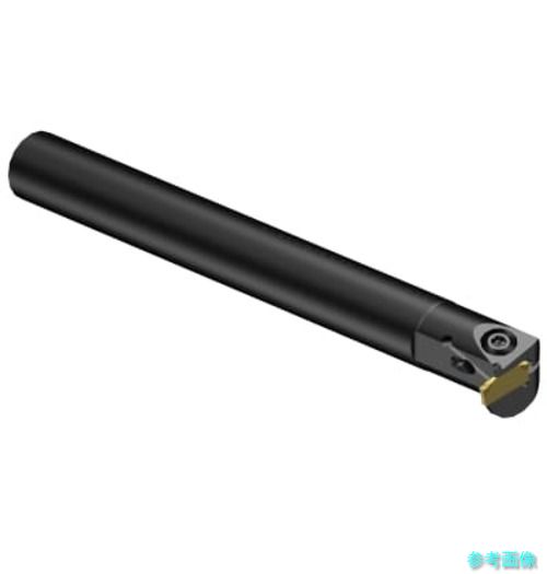 (SANDVIK) C2R-CEA10-LD04GB 内径溝入れ加工用ボーリングバイト CoroCut2(480) 【1個】