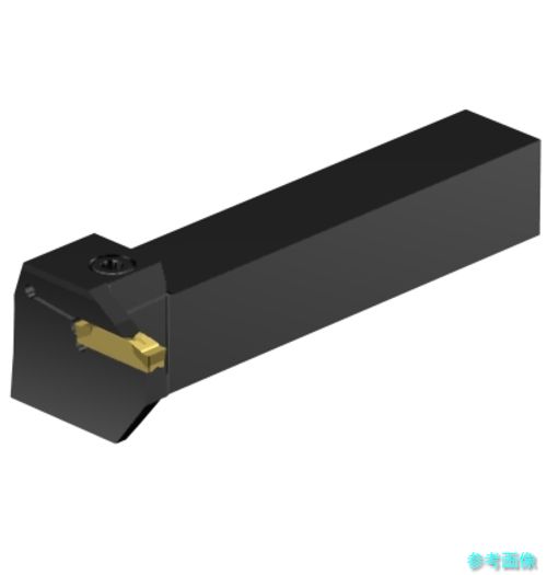 (SANDVIK) C2A-RSA16-RGK18B-168DB シャンクバイト、端面溝入れ加工用 CoroCut2(480) 【1個】