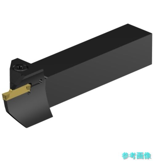(SANDVIK) C2A-RS25-RFH18B-052DB シャンクバイト、端面溝入れ工業用 CoroCut2(480) 【1個】