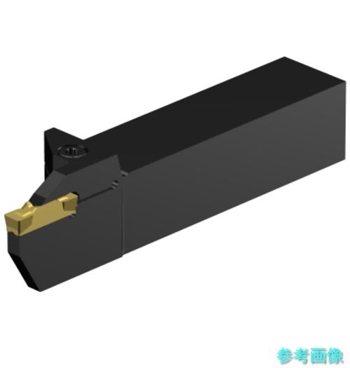 (SANDVIK) C2R-RS32-RL32DB 突切り・溝入れ加工用シャンクバイト CoroCut2(480) 【1個】