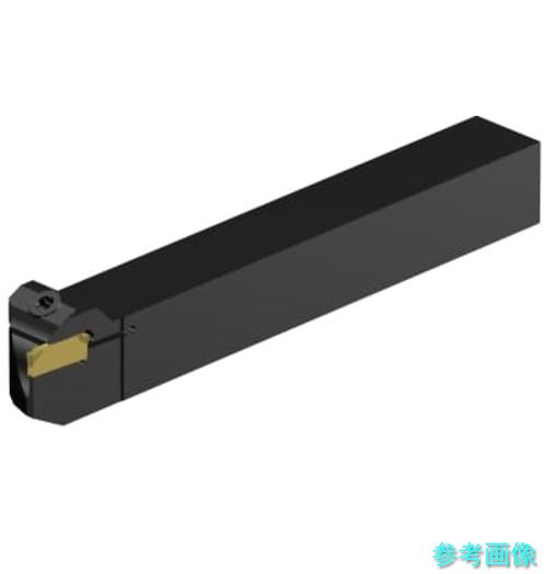 (SANDVIK) C2R-RSA10-RD08DS 突切り・溝入れ産業用シャンクバイト CoroCut2(480) 【1個】