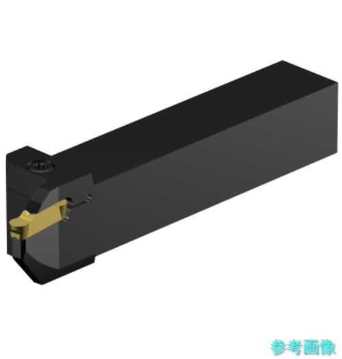 (SANDVIK) C2T-RS32-RX07L25DB 倣い加工用シャンクバイト コロカット1・2(480) 【1個】