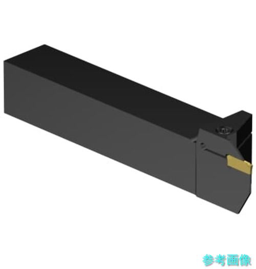 (SANDVIK) C2R-RS25-LD15DB 突切り・溝入れ産業用シャンクバイト CoroCut2(480) 【1個】
