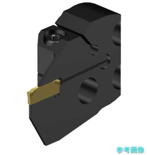 (SANDVIK) C2R-SL32-LD12GB 突切り・溝入れ産業用切り立てる尖端 CoroCut2(420) 【1個】