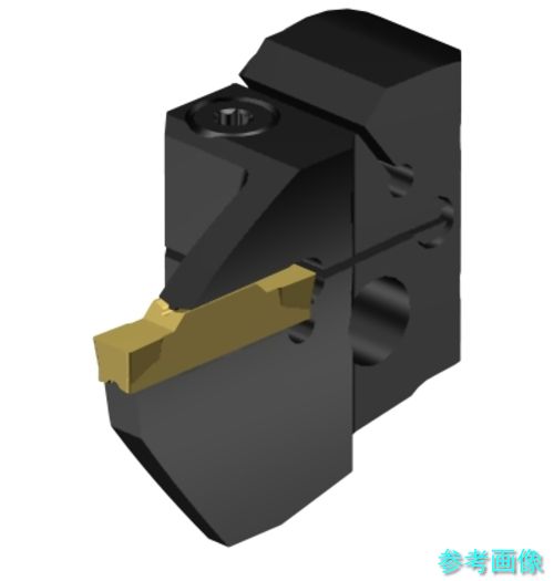 (SANDVIK) C2A-SL32-LGJ18B-060GB カッティングヘッド、端面溝入れ加工用 CoroCut2(420) 【1個】 27,795円